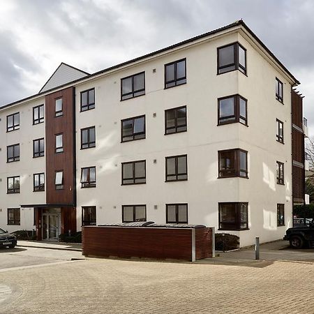 Apple Apartments Kew Bridge Exterior foto