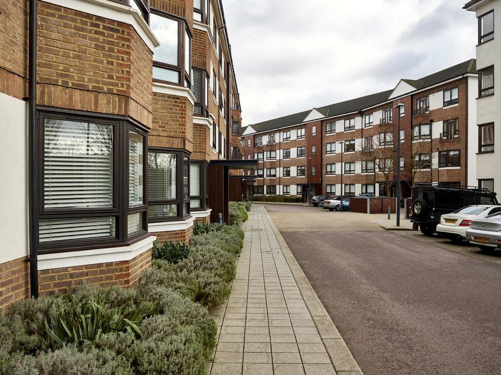 Apple Apartments Kew Bridge Quarto foto